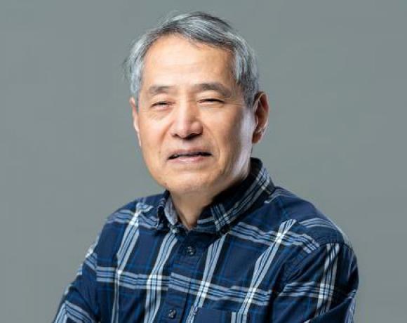 Fumio Takei Terry Fox Laboratory
